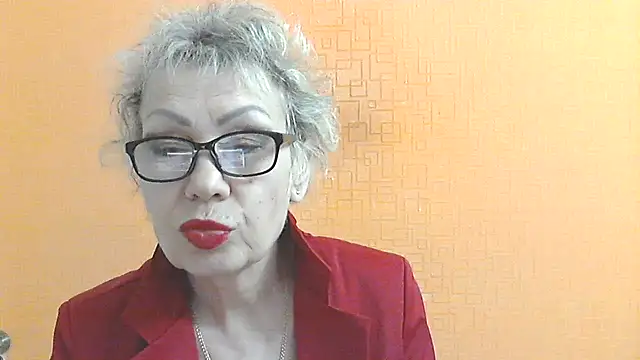 NessyJenixs 现场XXX聊天