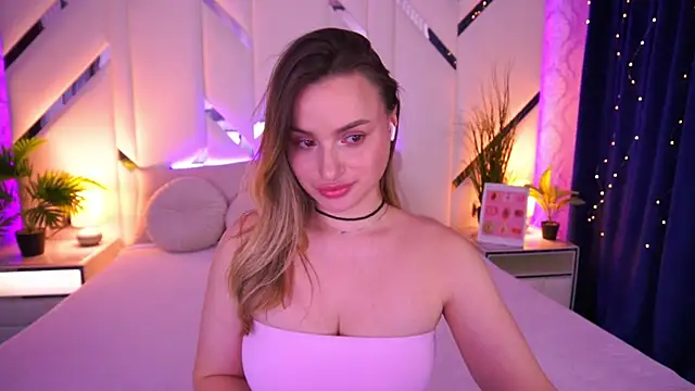 LindsieGreyy 即時 XXX 聊天