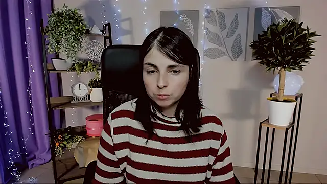 MartaEdams: онлайн-секс-чат