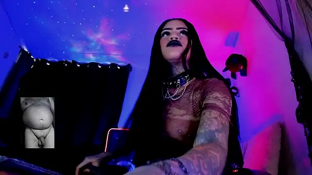 deborah_tatto 现场XXX聊天