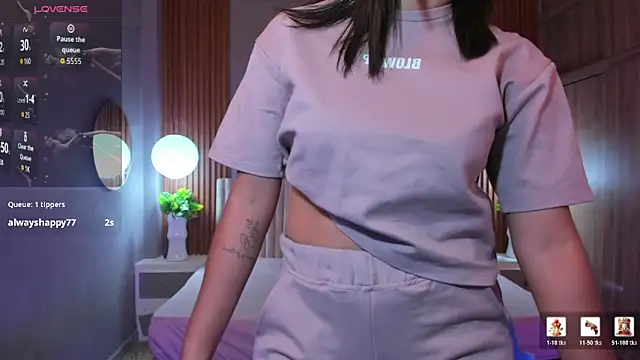 Živý XXX chat zafirolong