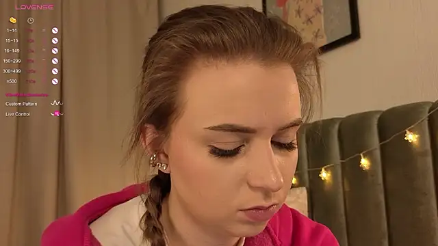 FlexiPixie: онлайн-секс-чат