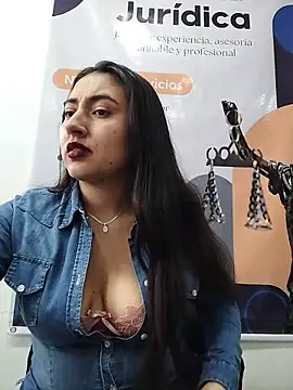 _Sarah-Office1 Chat XXX live