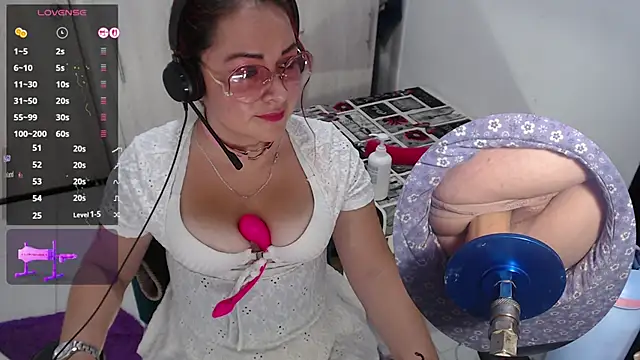 Chat +18 de leidydi223 ao vivo
