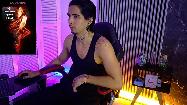 jett_savage 即時 XXX 聊天