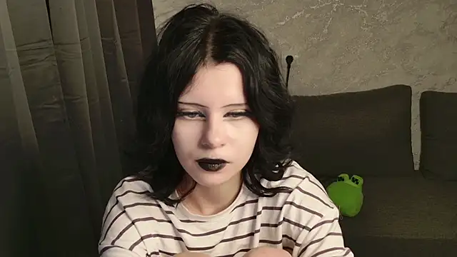 Bonnie_And_C1yde Show in webcam