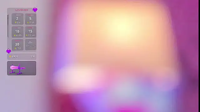 DaniCollinn_ Adlı Modelin Canlı XXX Sohbeti