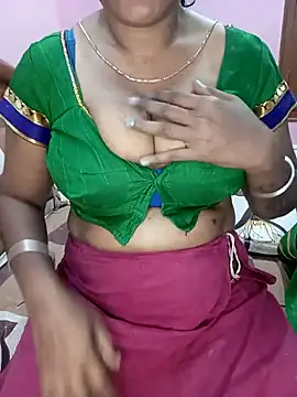 Вебкам-шоу KannadaTamilTeluguBeauty