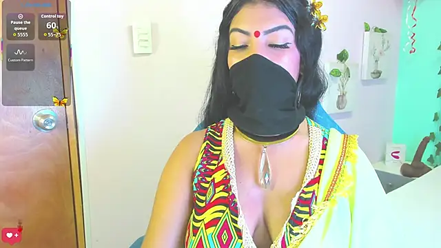 Iniya_Parul: онлайн-секс-чат