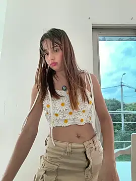 ginny_ross Webcamshow