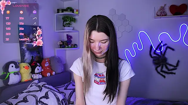 แชท XXX สดของ Emmie_shy