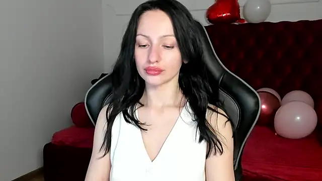 NaomiBlakes 现场XXX聊天