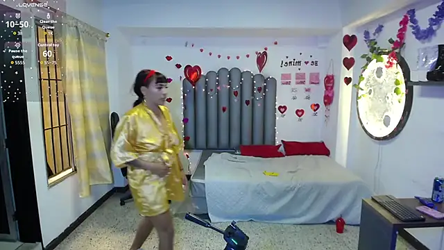 Polett_Amaranta – Naživo XXX chat