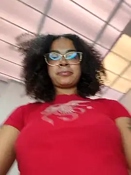 Pertunjukan Kamera Web __VioletaHeaven__