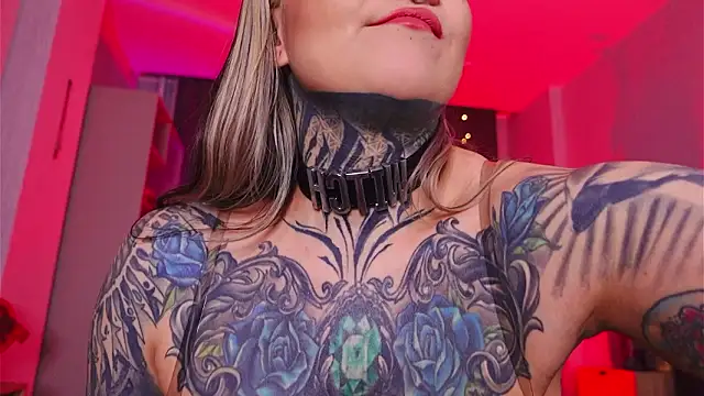 MistressDarkSindel – Naživo XXX chat
