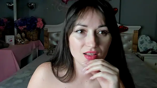 RosiAlina – Naživo XXX chat