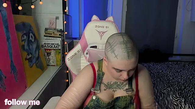 enigmastella – Naživo XXX chat