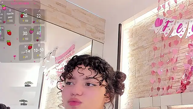 chloe_cortez 现场XXX聊天