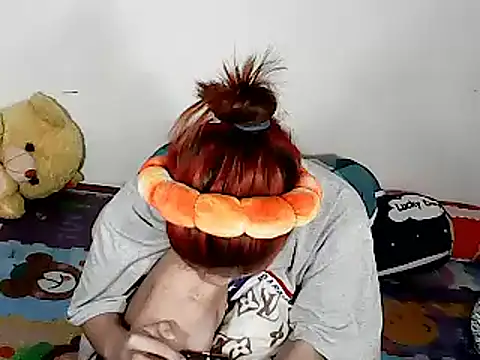 xxhotamizinggirl: онлайн-секс-чат