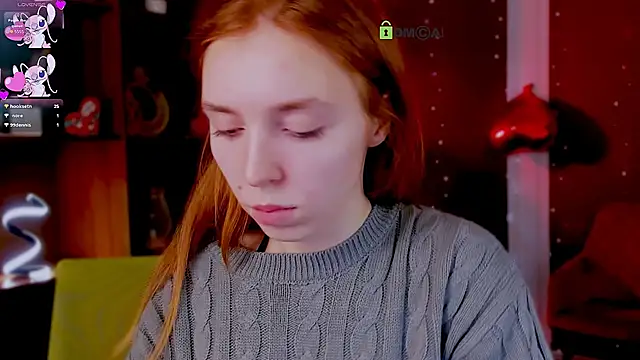 stella_flower: онлайн-секс-чат