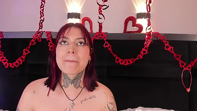 Ravenn21x: онлайн-секс-чат