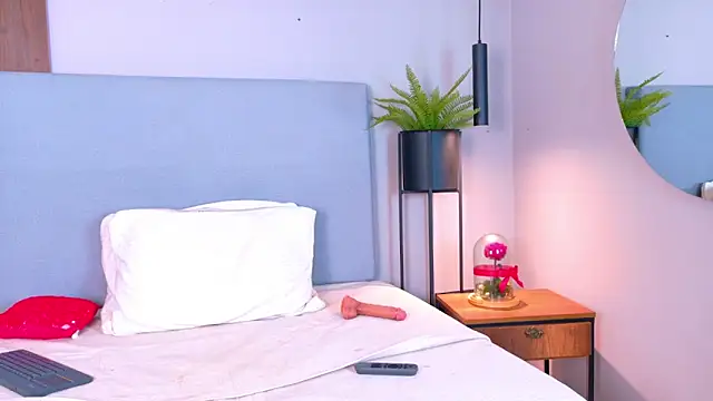 JosselynBrown 现场XXX聊天