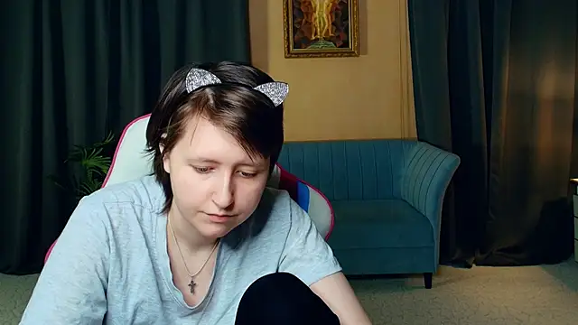 CarenSamele 现场XXX聊天