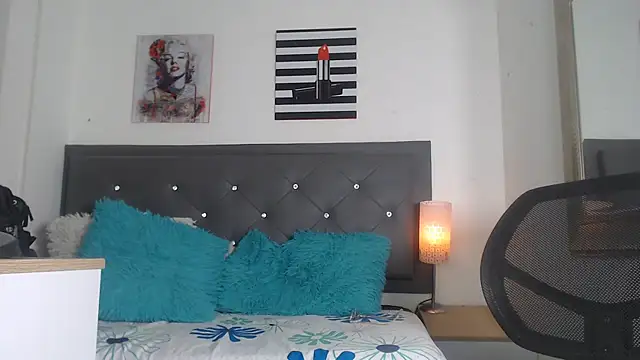 Show de webcam de brandyy__love_