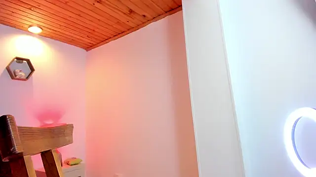 Blue_Foxxx Webcam show