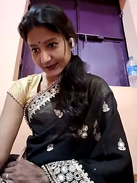 Ayesharani1's Webcam Show