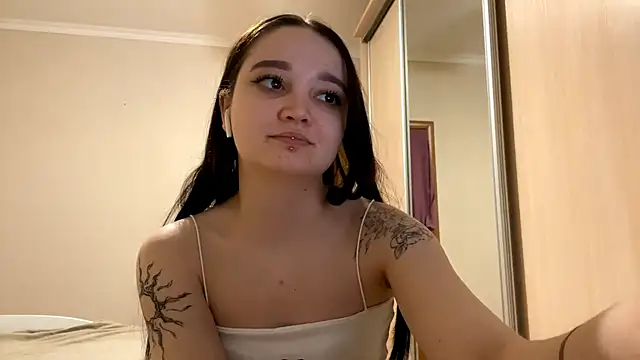 PiecingMap webcam show