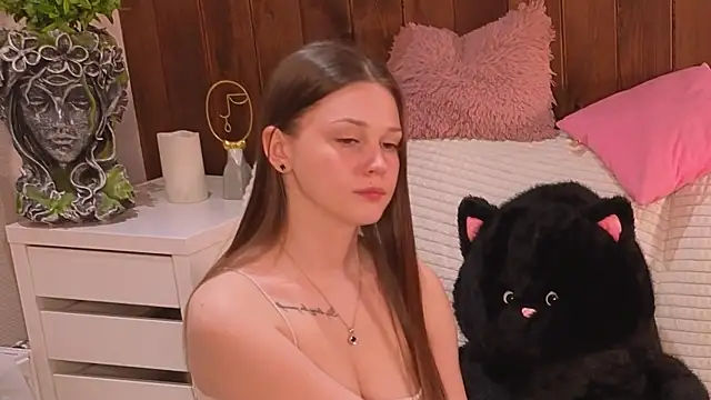 Živý XXX chat ReneeCosden