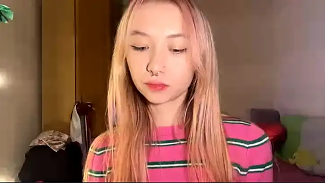 PinkTraible – Naživo XXX chat