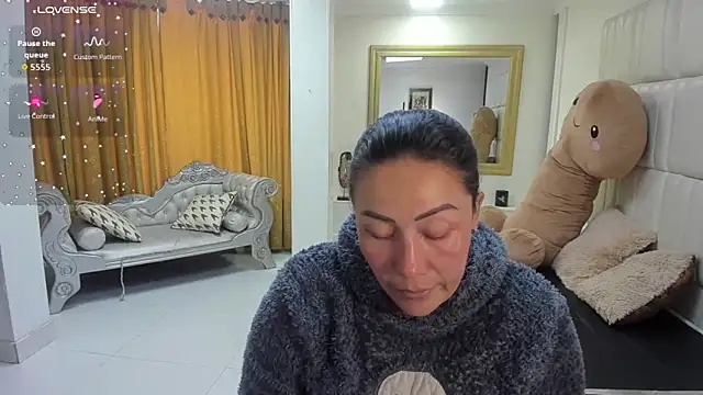 gaby_trent: онлайн-секс-чат