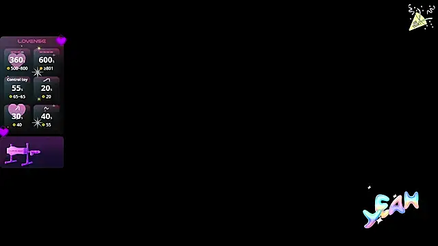 Scarlett-Smile 即時 XXX 聊天