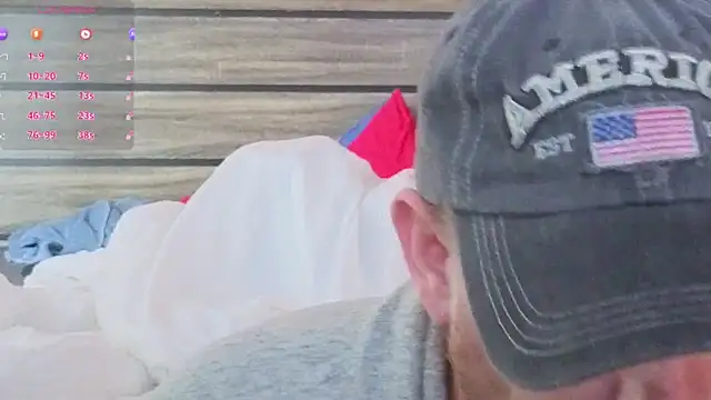 ConversationalistX Webcamshow