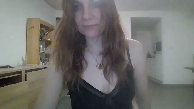 JasmineGlamour: онлайн-секс-чат