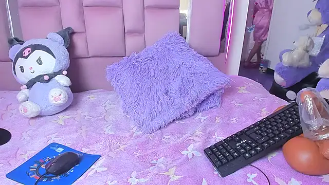 AriadnaCappelletty – Naživo XXX chat