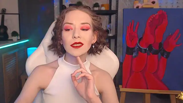 FascinatingEyess Chat XXX live