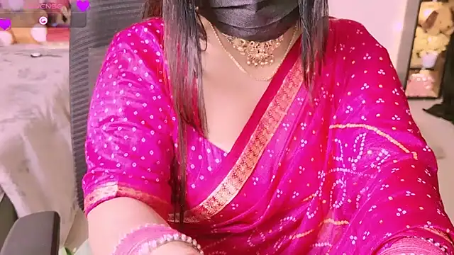 Živý XXX chat Khaleesiiii