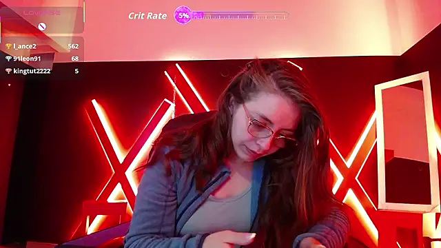 Chat XXX ao vivo de _isaabellaa