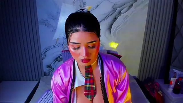 venusowen_ Adlı Modelin Canlı XXX Sohbeti