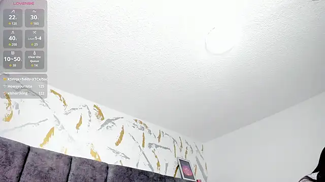 Cristal_Velle – Naživo XXX chat