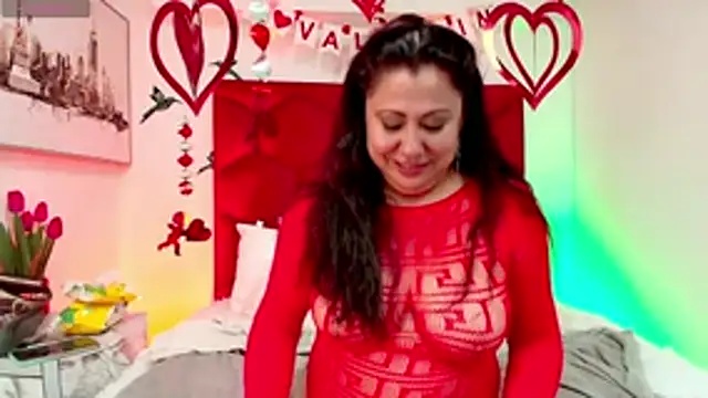 EmmaJhomsonのライブXXXチャット