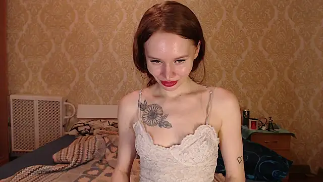 Czat XXX na żywo – Kitkaat00