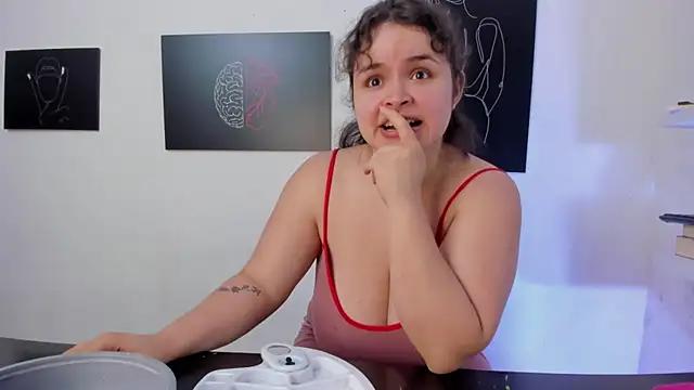 SeleneLuminari8 Obrolan Langsung XXX