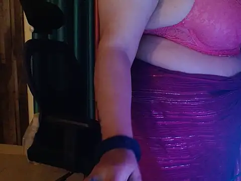 Your_candy_47 Obrolan Langsung XXX