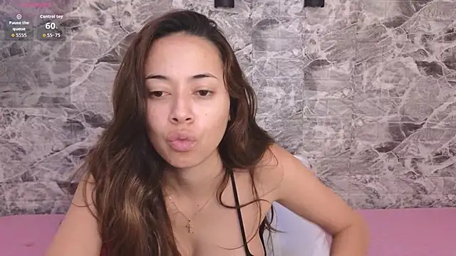 Chatroom XXX en direct de Danny_Ninaa