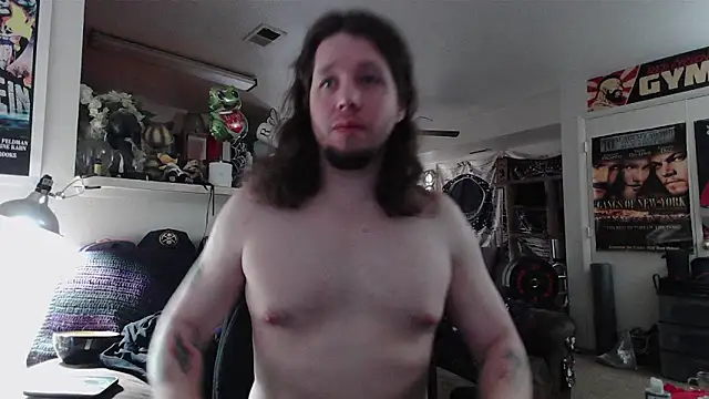 Show webcam de biggerisbetter12