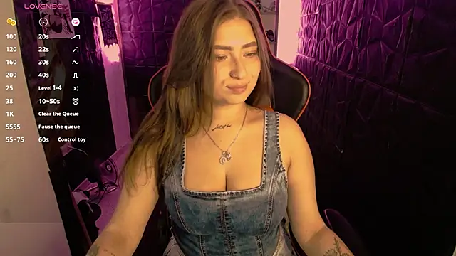 Cata_lover1 现场XXX聊天